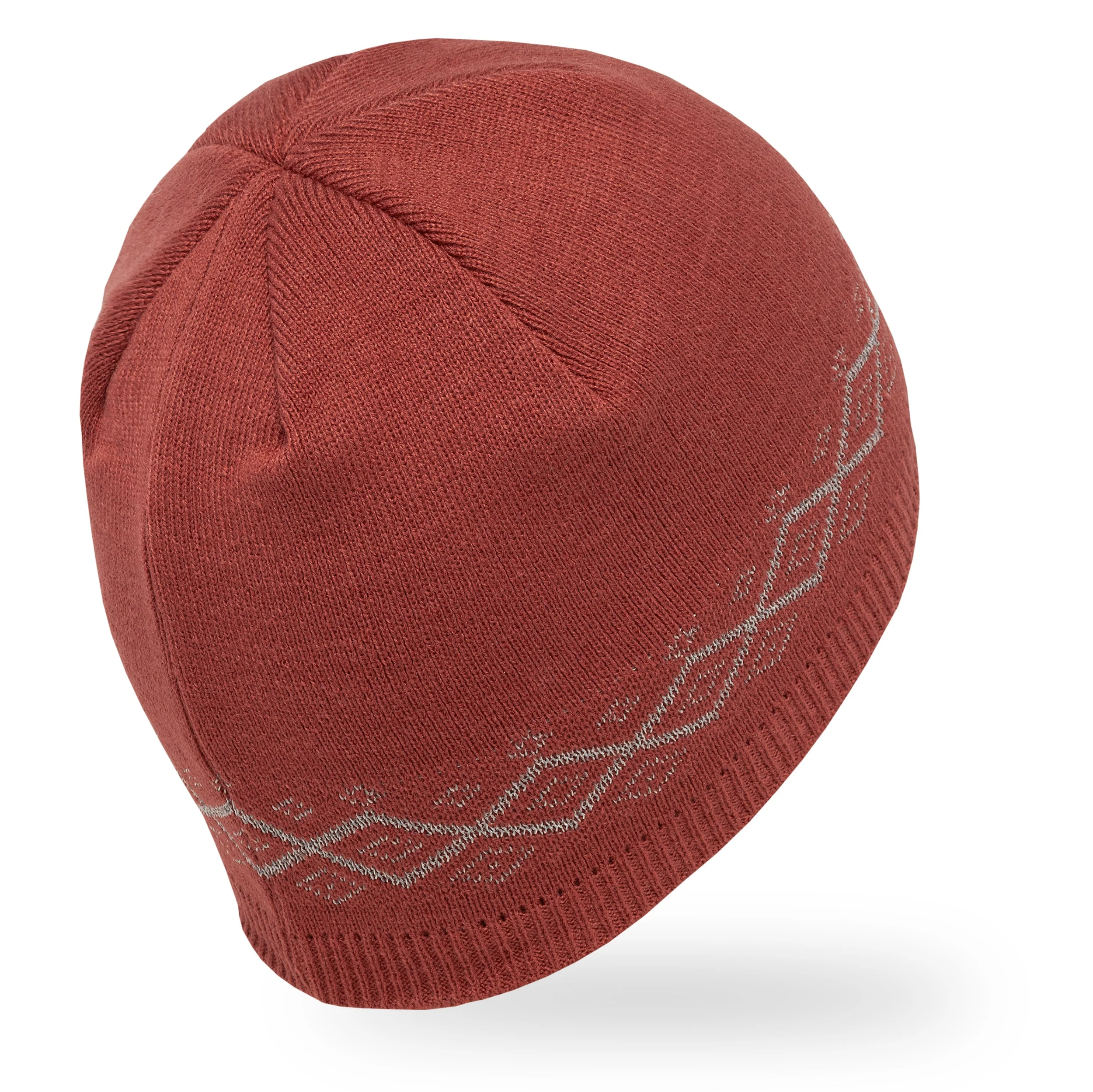 Strobe Reflective Beanie - Image 4