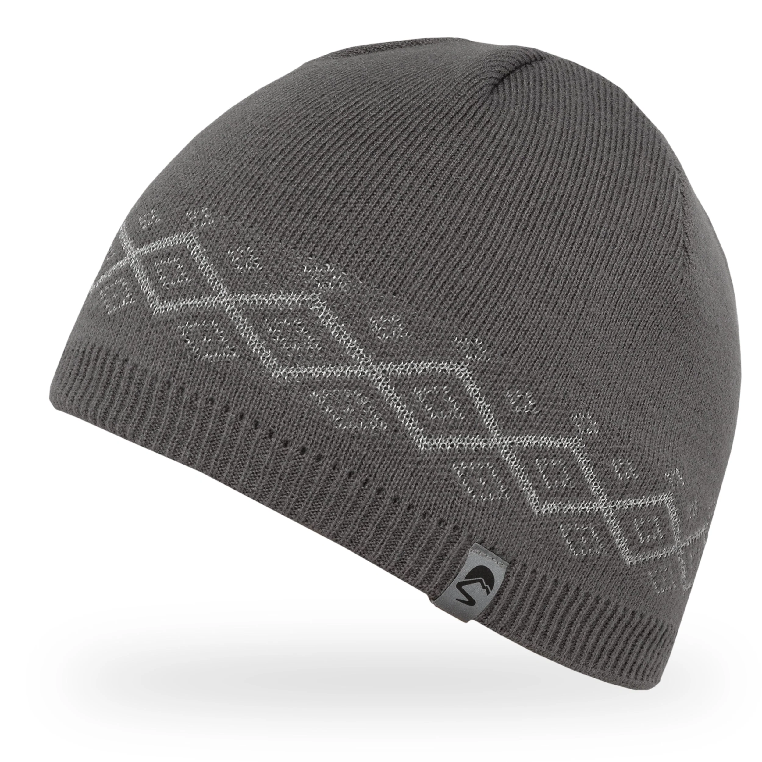Strobe Reflective Beanie - Image 7