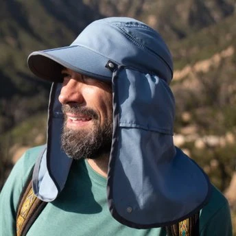 Sun Guide Cap - Image 2