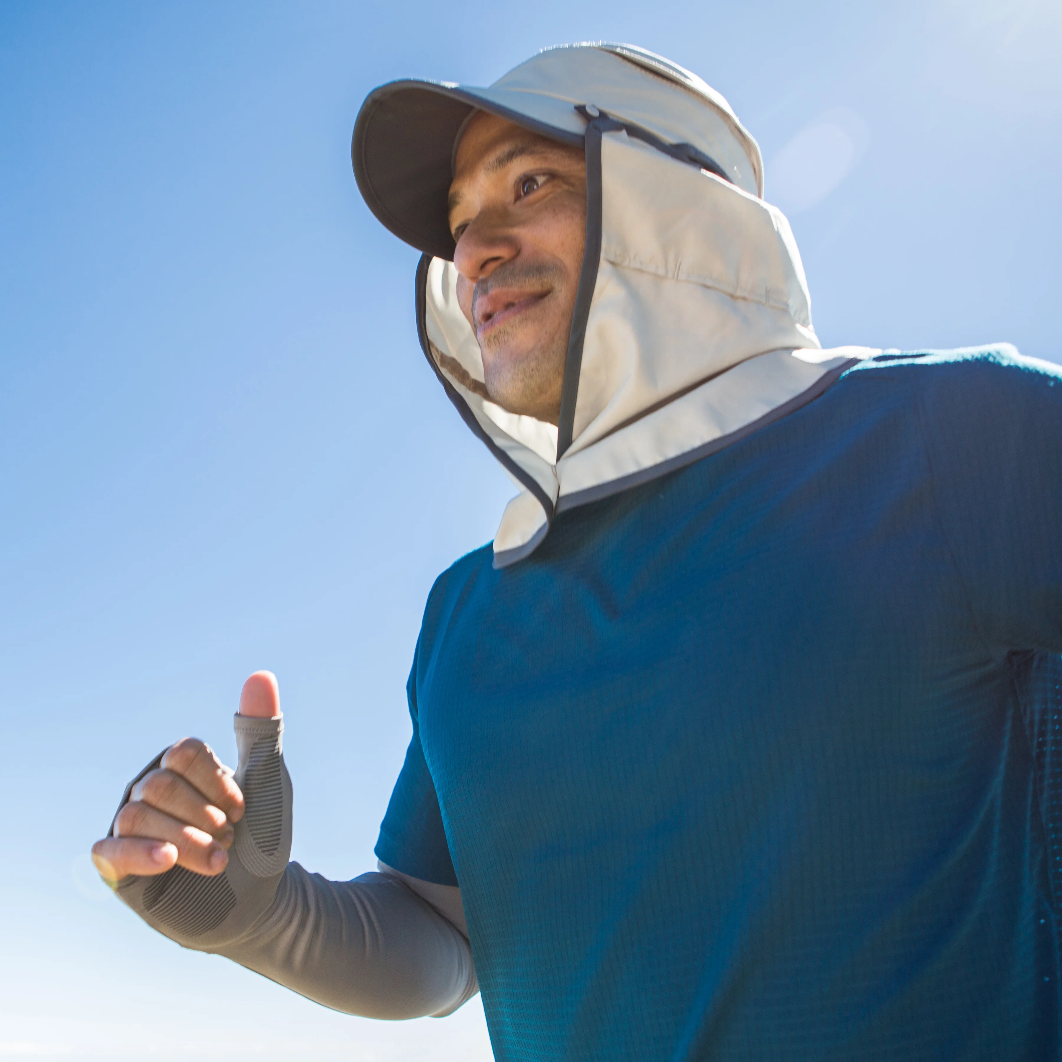 Sun Guide Cap - Image 3