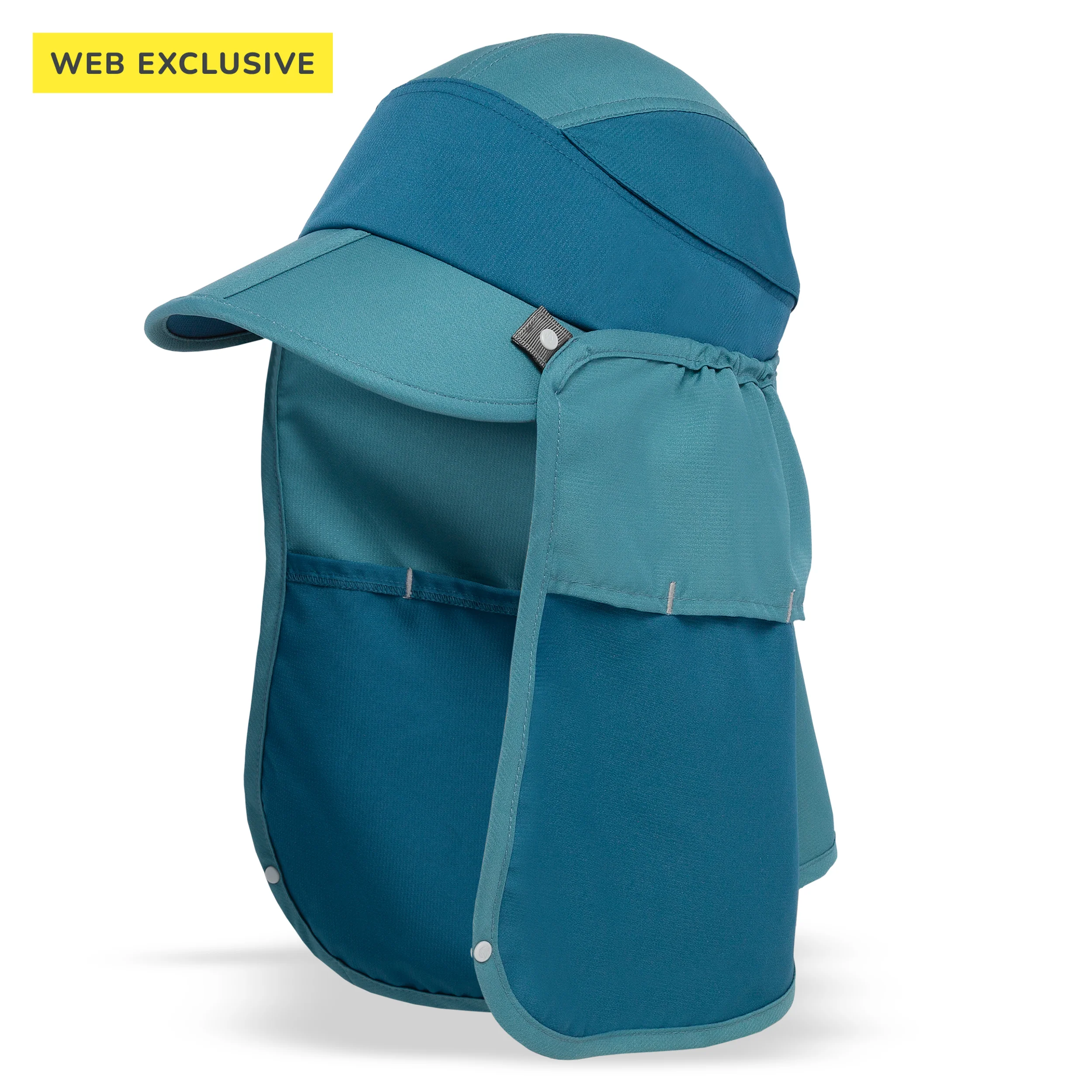 Sun Guide Cap - Image 4
