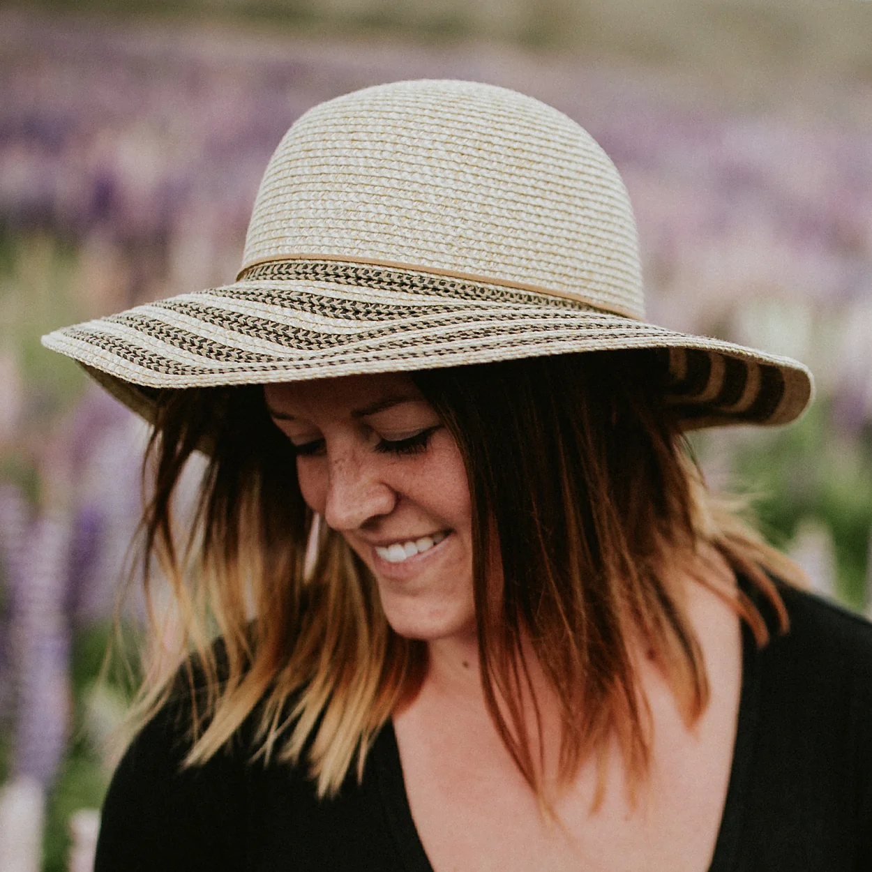 Sun Haven Hat - SALE - Image 3