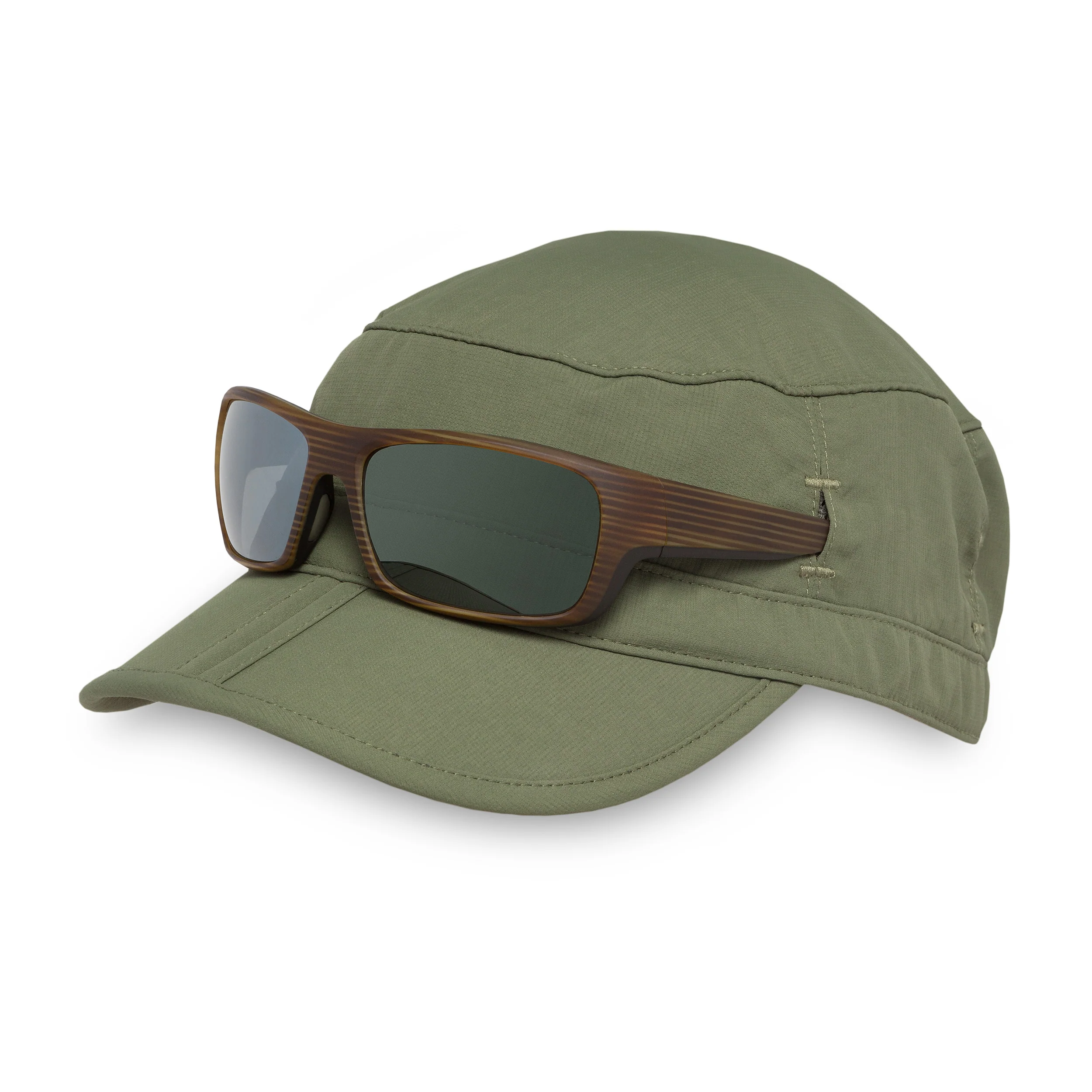 Sun Tripper Cap - Image 8