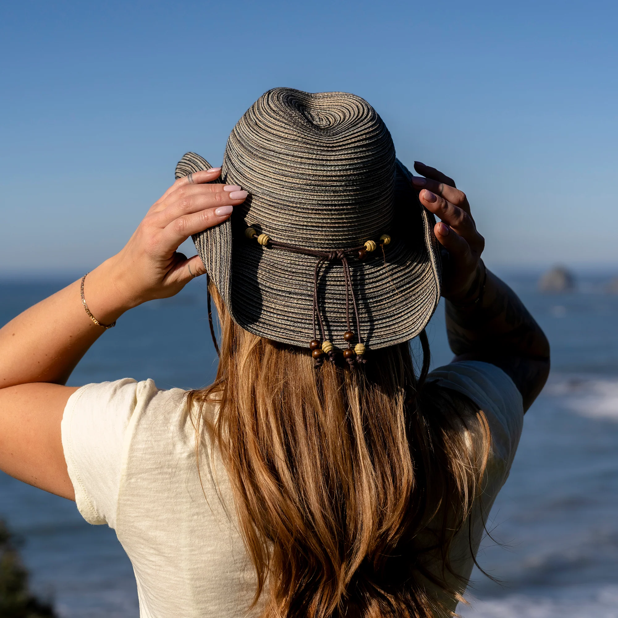 Sunset Hat - Image 4