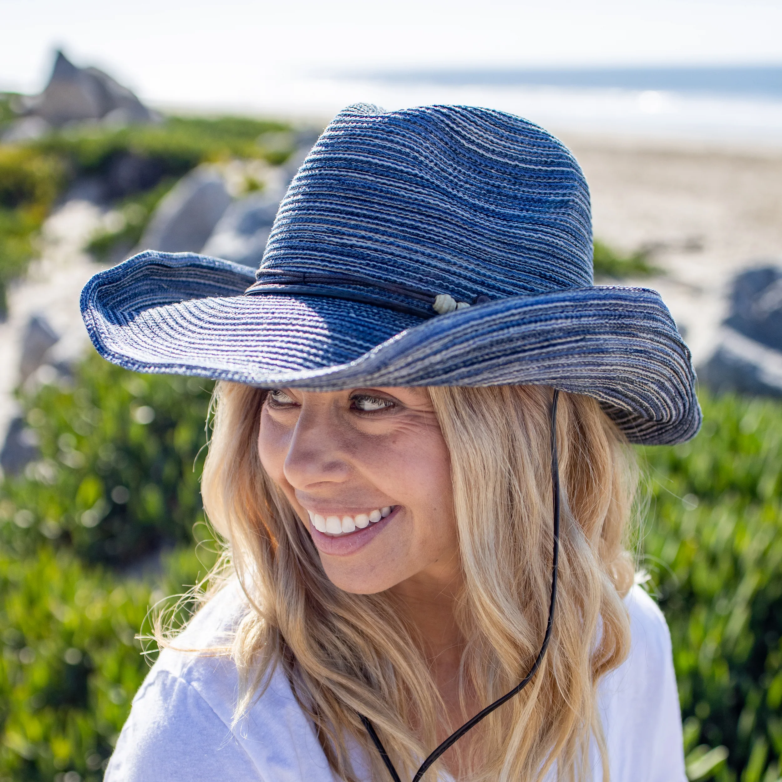 Sunset Hat - Image 5