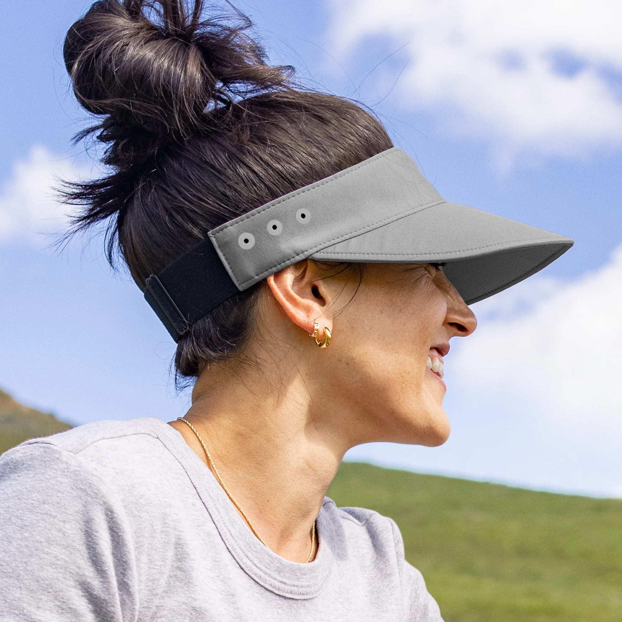 Sunward Visor - Image 2