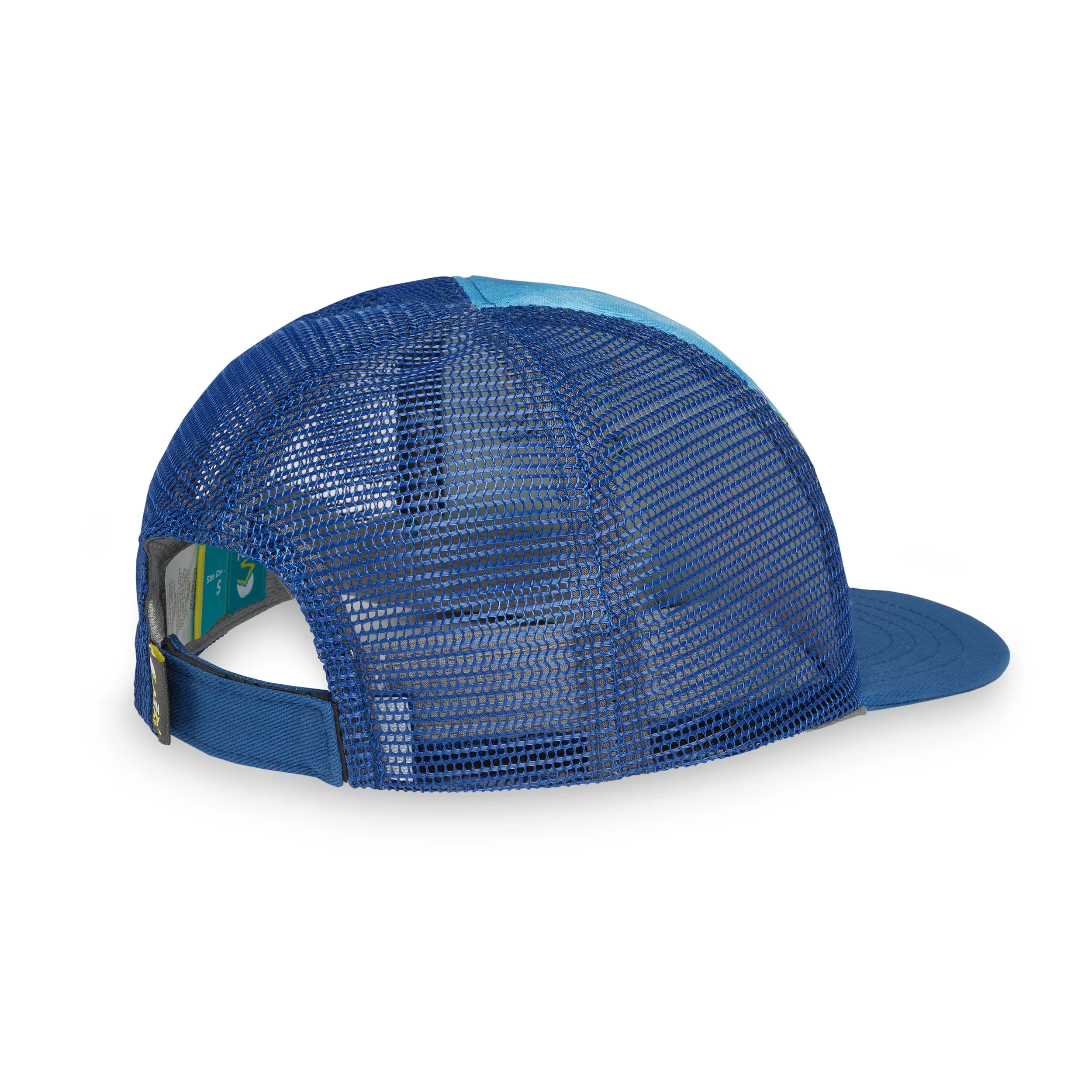 Toddler Hummingbird Trucker - SALE - Image 3