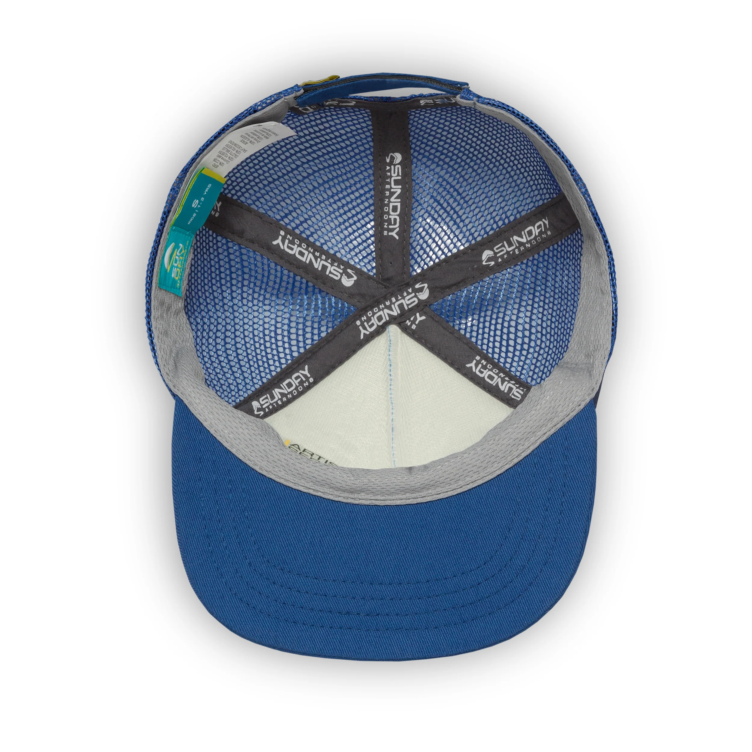 Toddler Hummingbird Trucker - SALE - Image 5