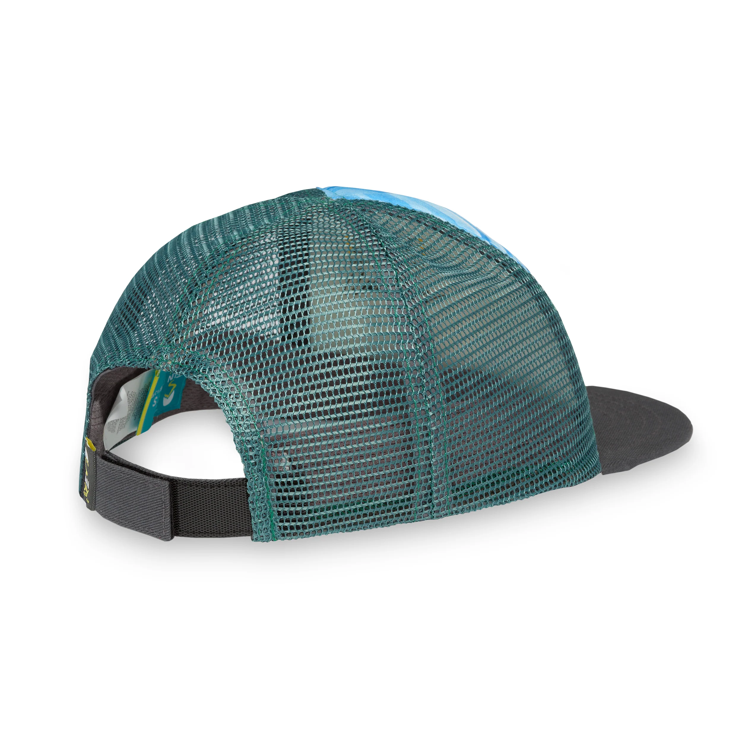 Toddler Osprey Trucker - SALE - Image 3
