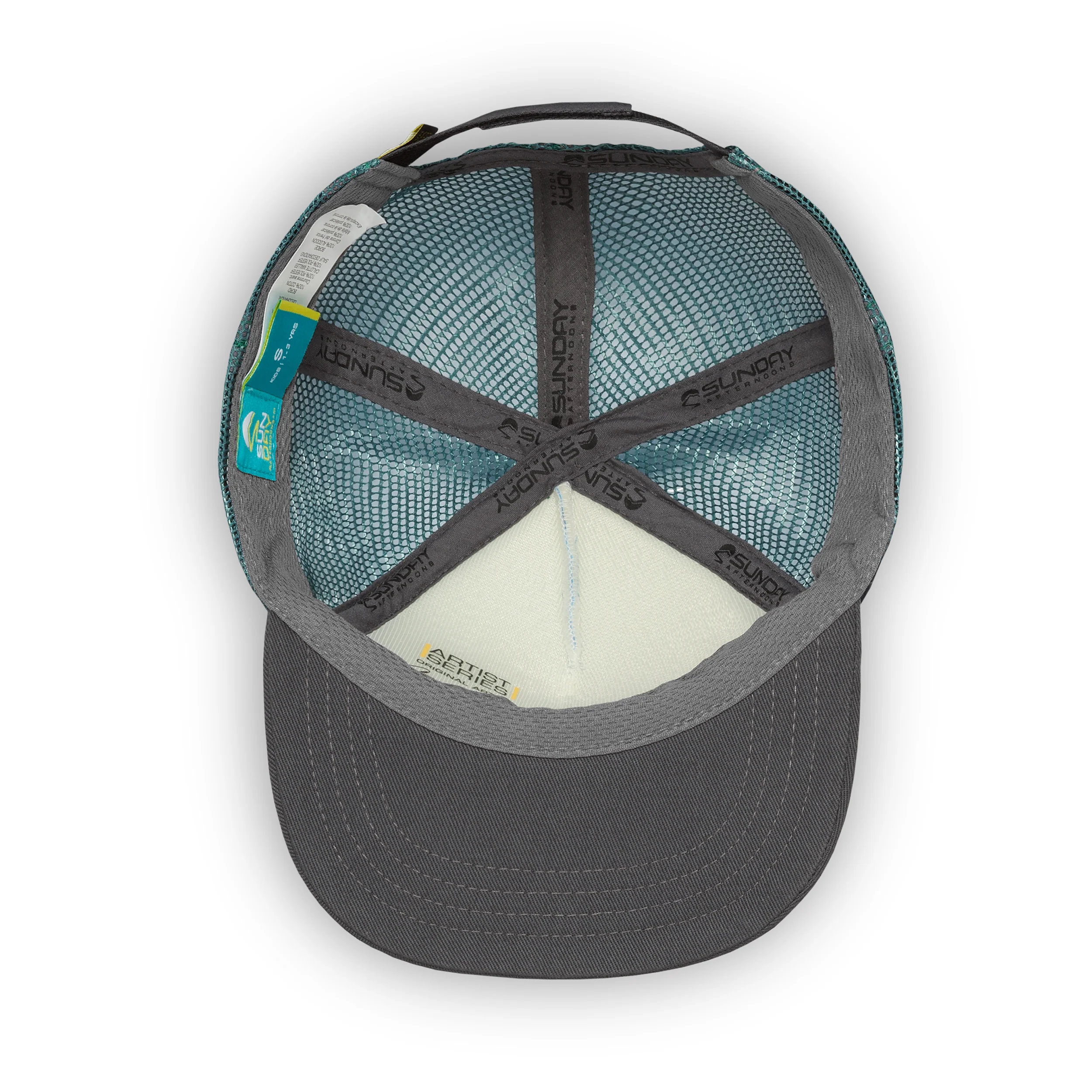 Toddler Osprey Trucker - SALE - Image 6