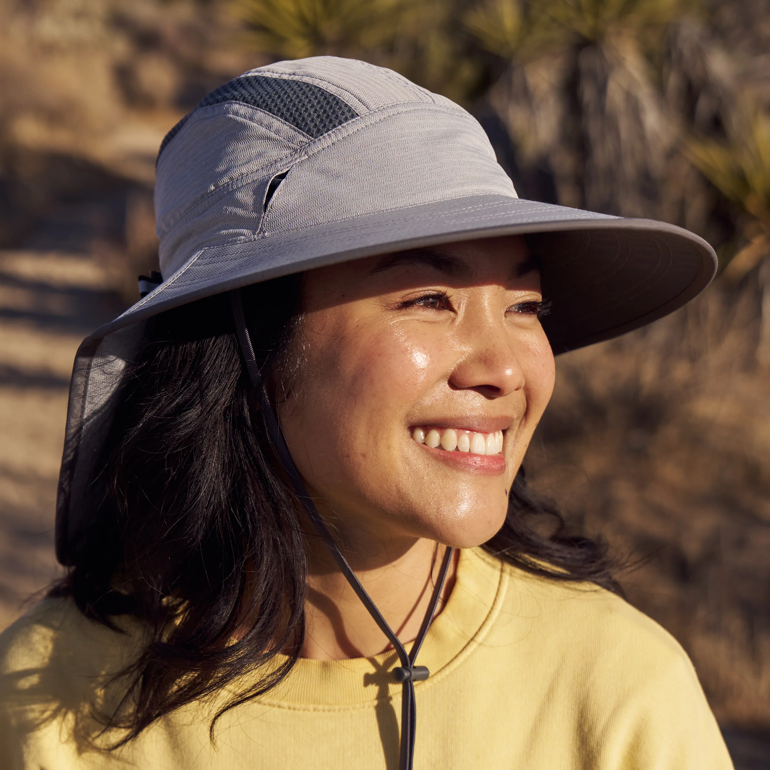 Ultra Adventure Hat - Image 3