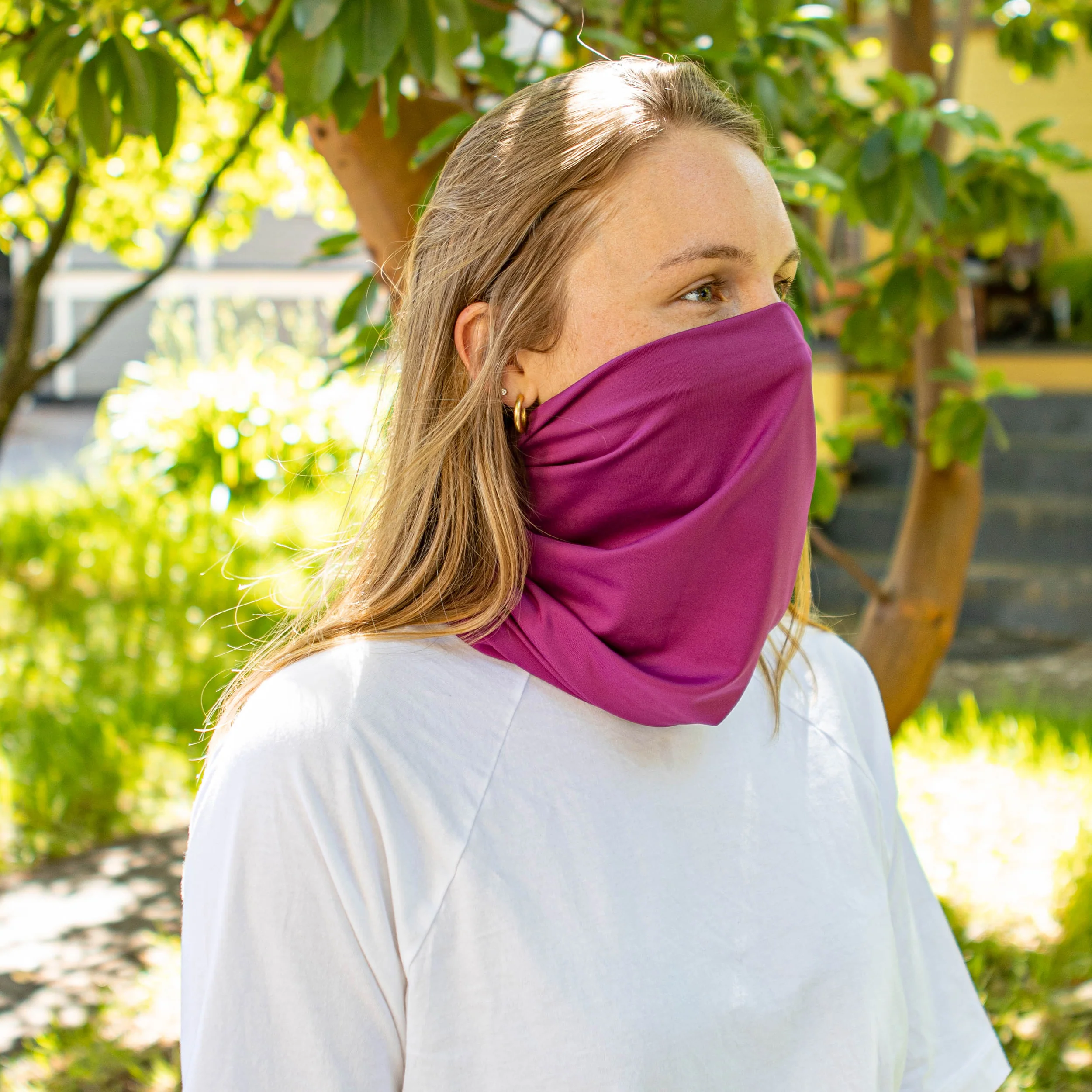 UVShield Cool Gaiter - SALE - Image 6