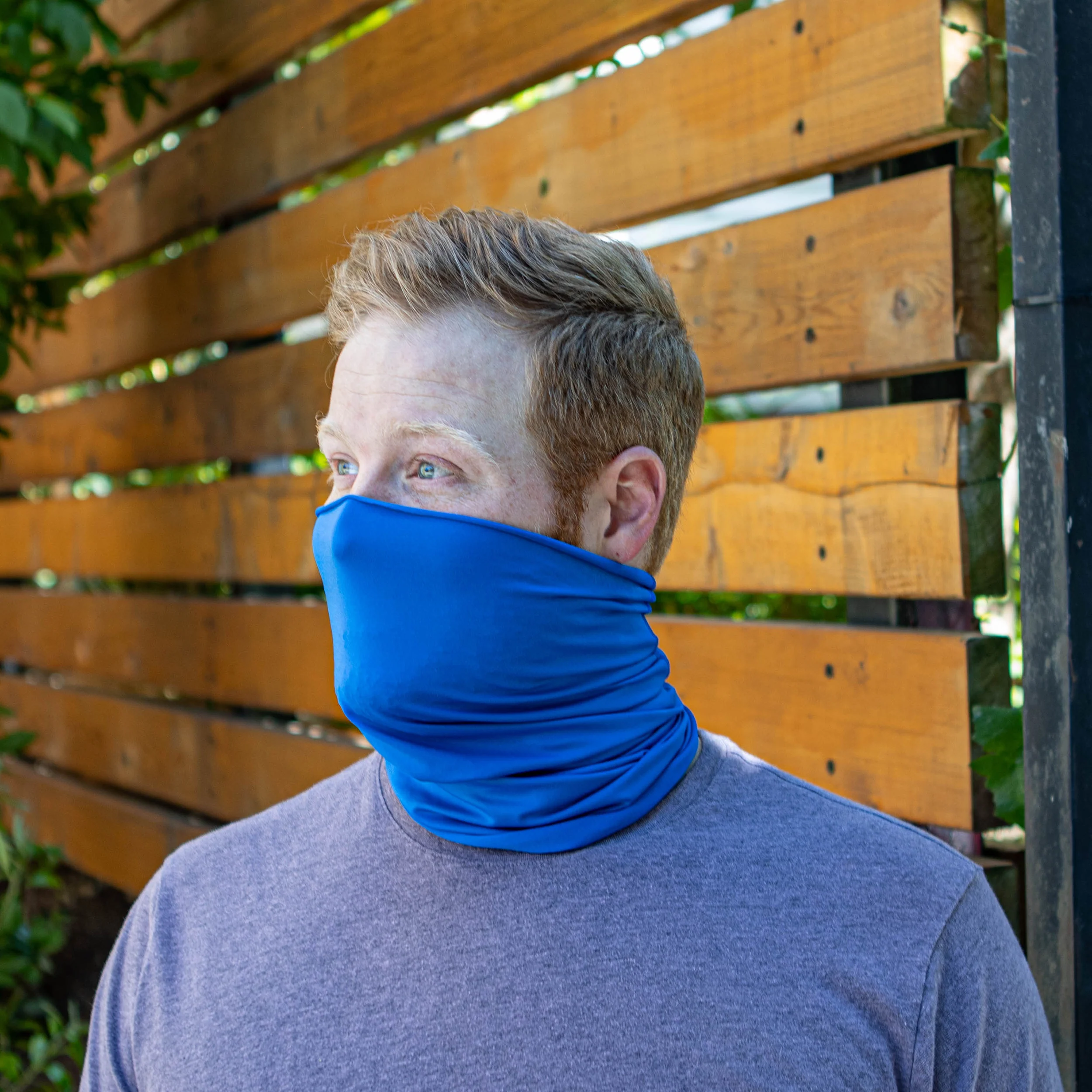 UVShield Cool Gaiter - SALE - Image 7