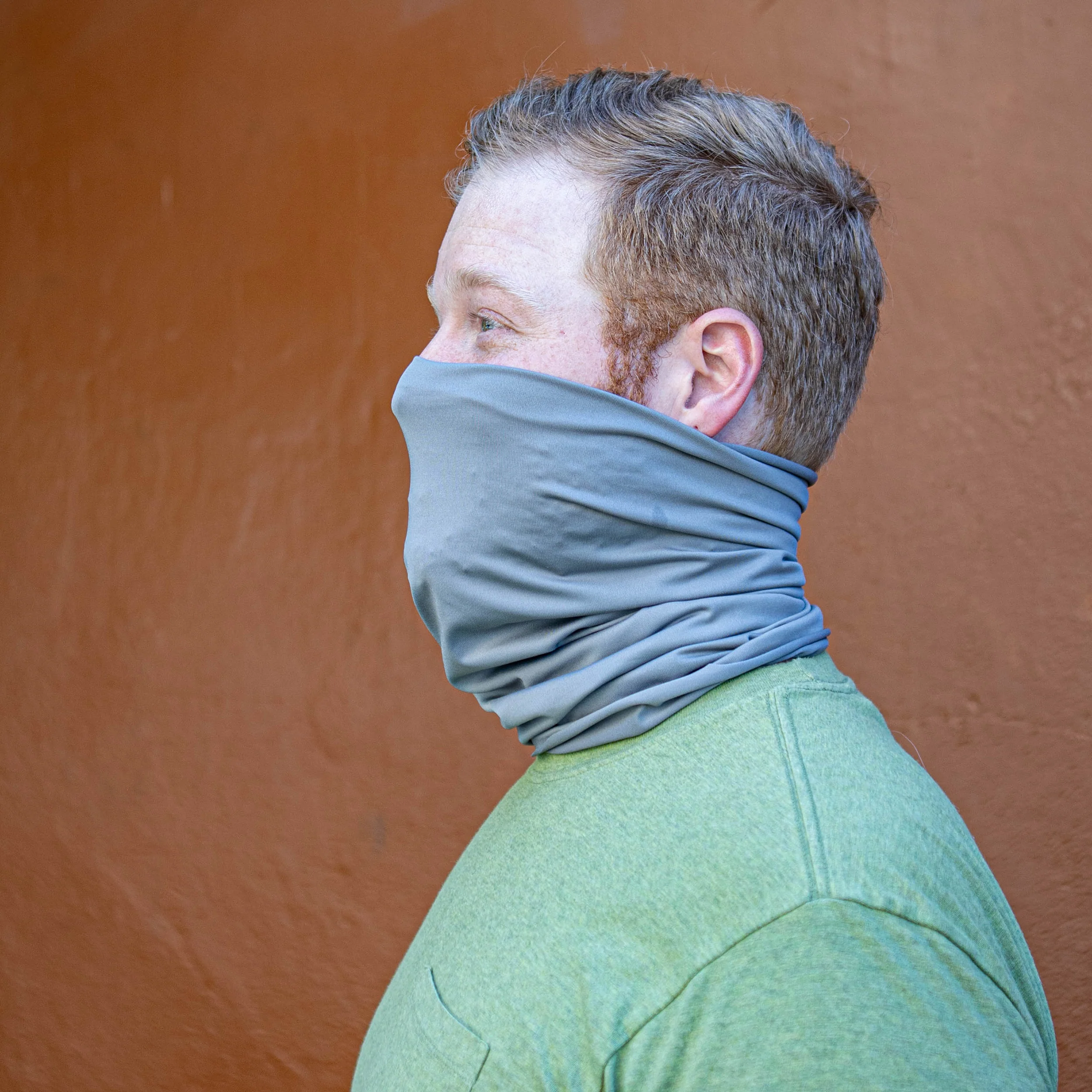UVShield Cool Gaiter - SALE - Image 8