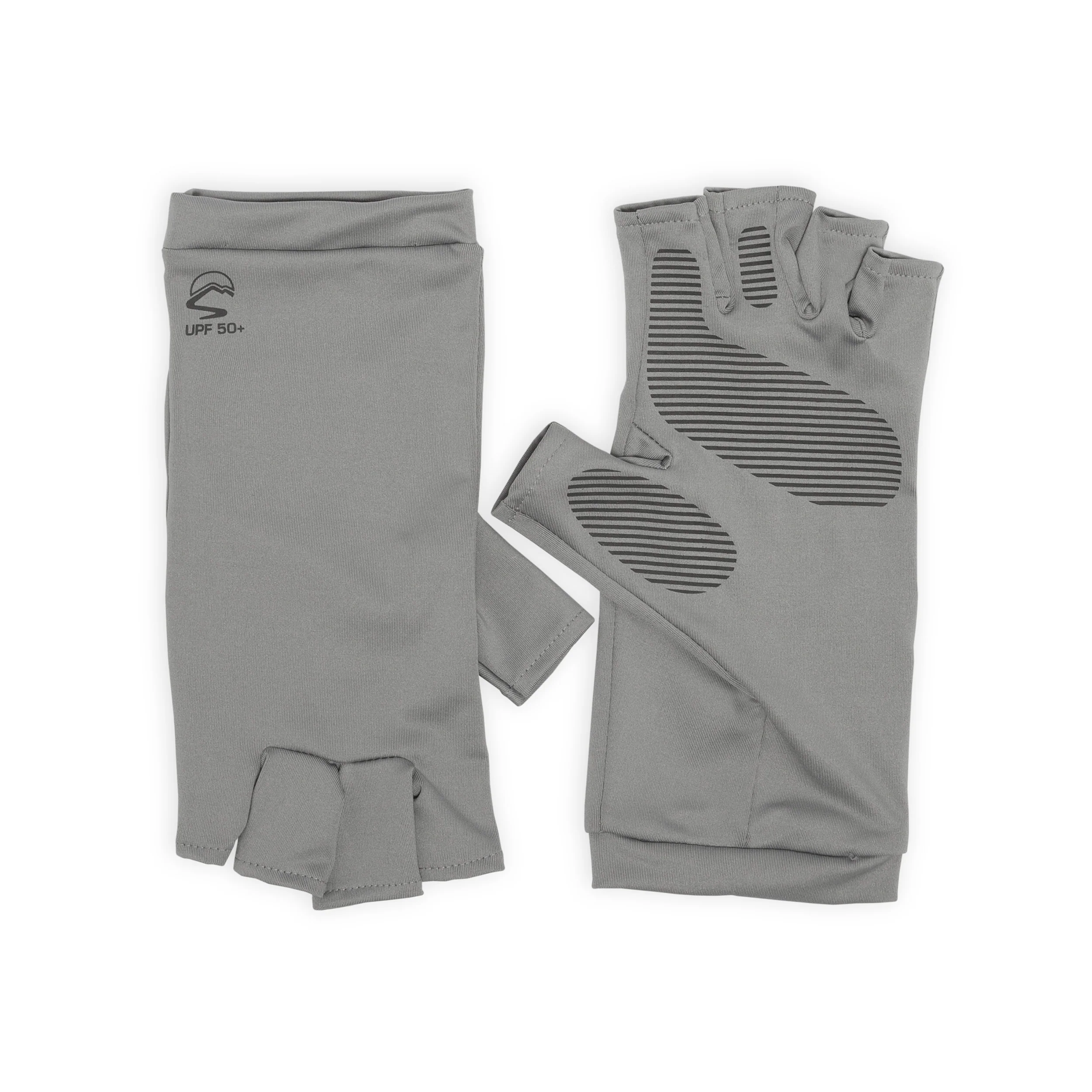 UVShield Cool Gloves, Fingerless - Image 3