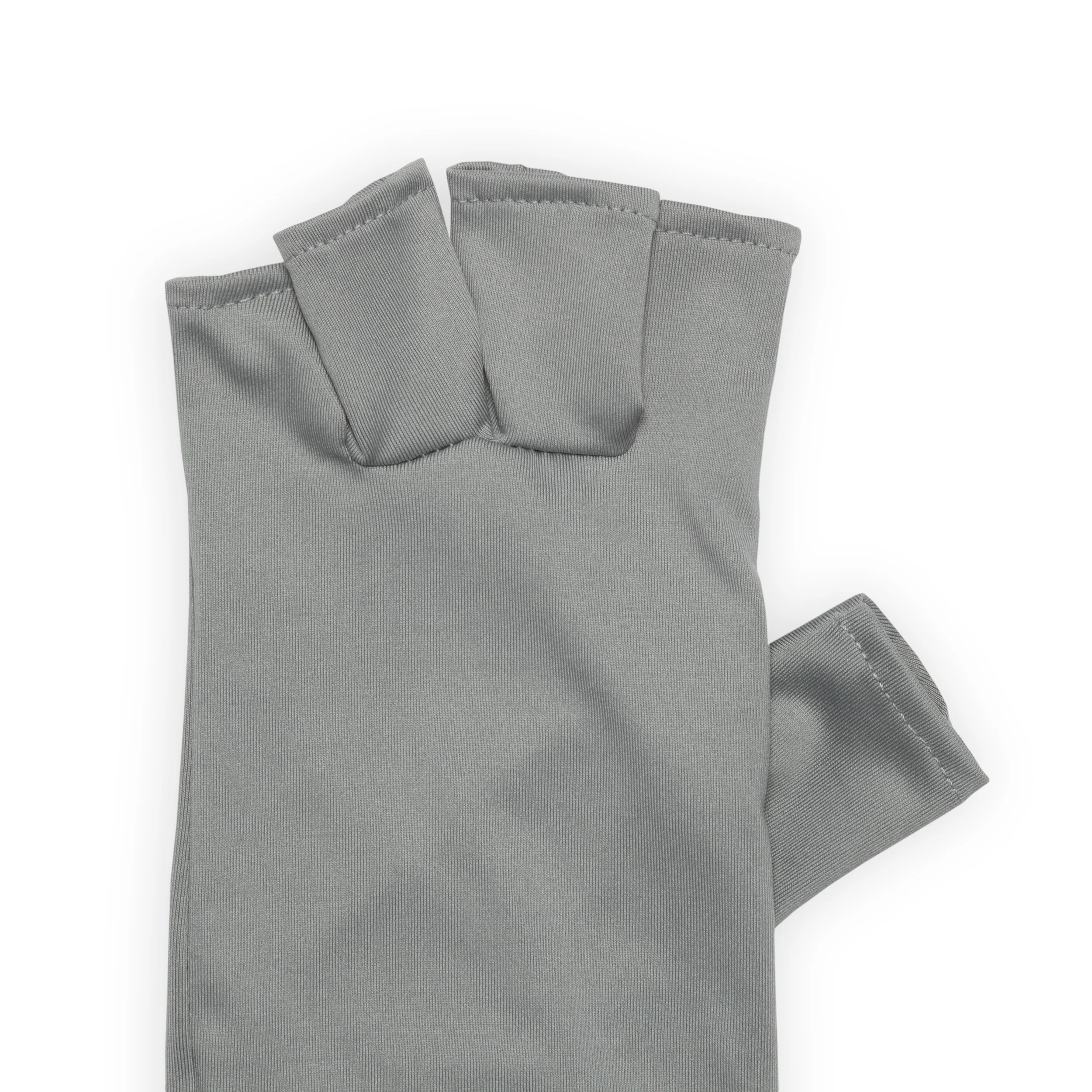 UVShield Cool Gloves, Fingerless - Image 5