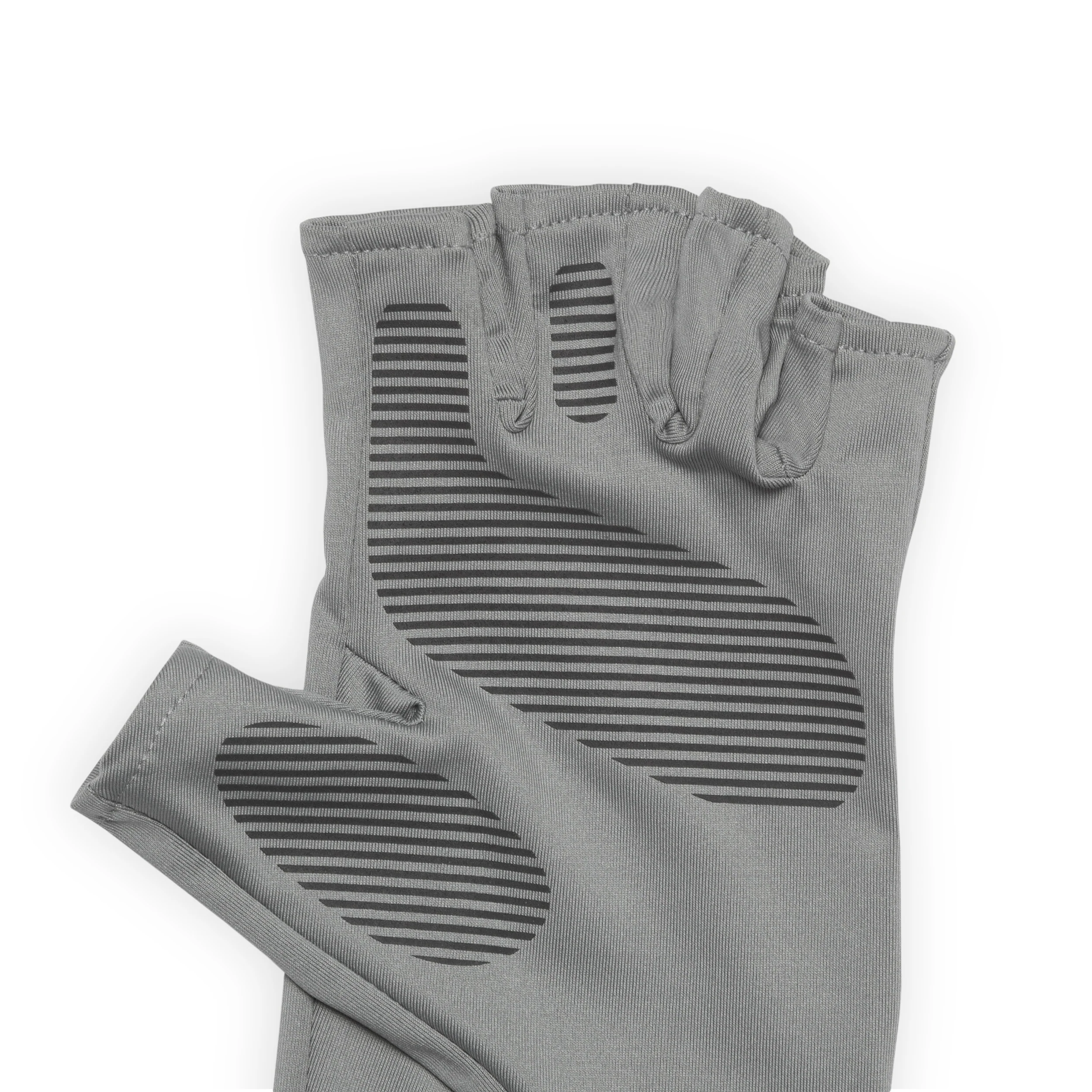 UVShield Cool Gloves, Fingerless - Image 6