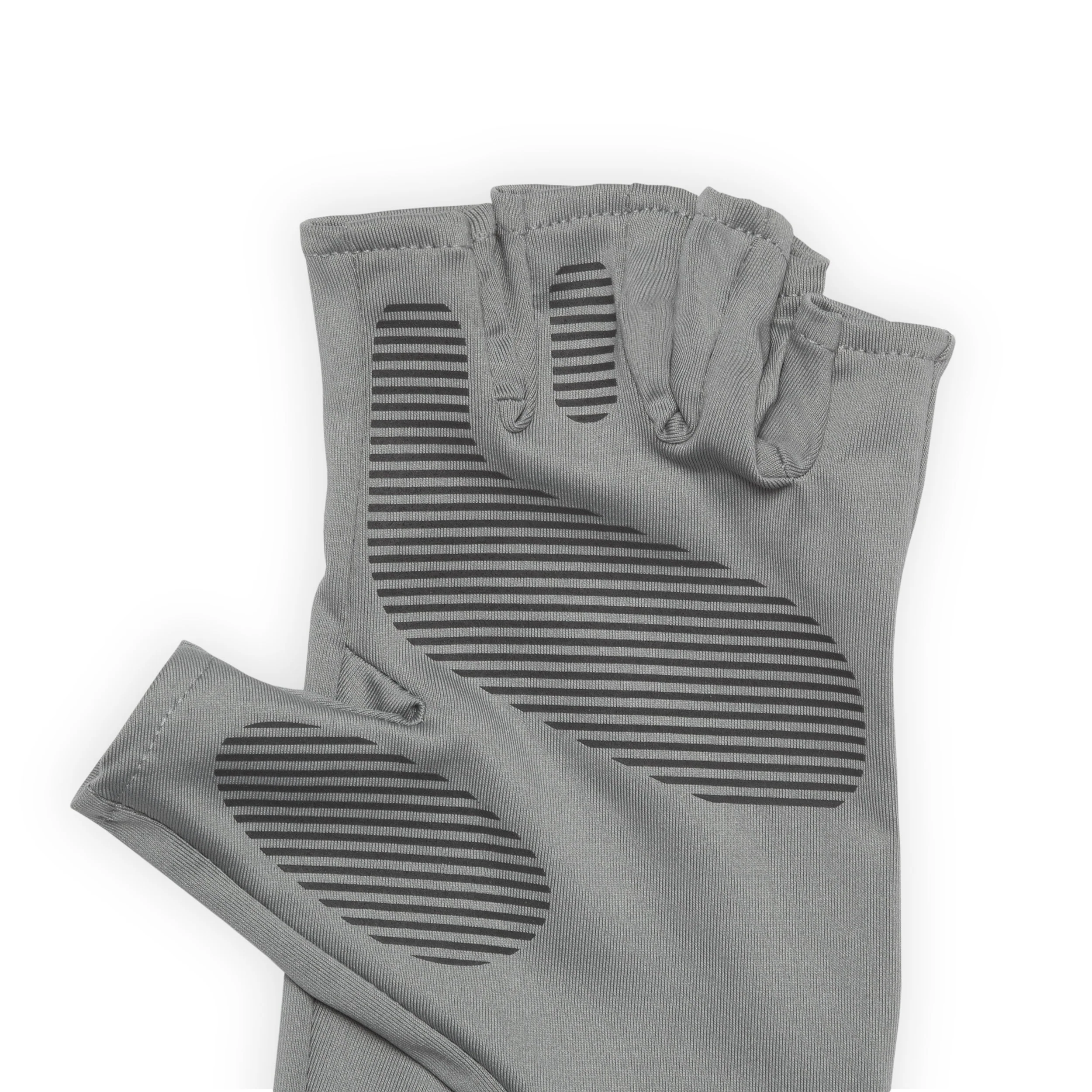 UVShield Cool Gloves, Fingerless - SALE - Image 3