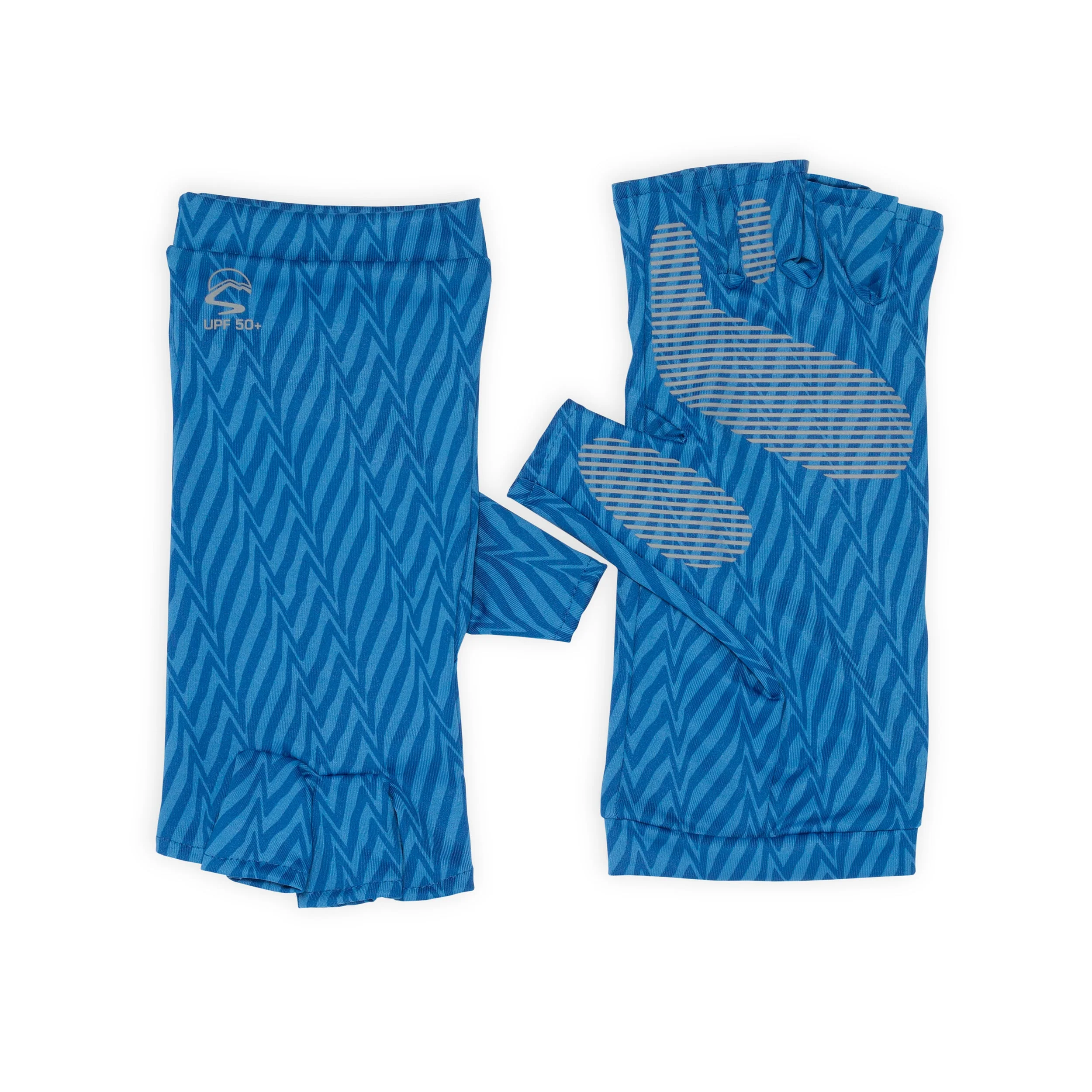 UVShield Cool Gloves, Fingerless - SALE - Image 5