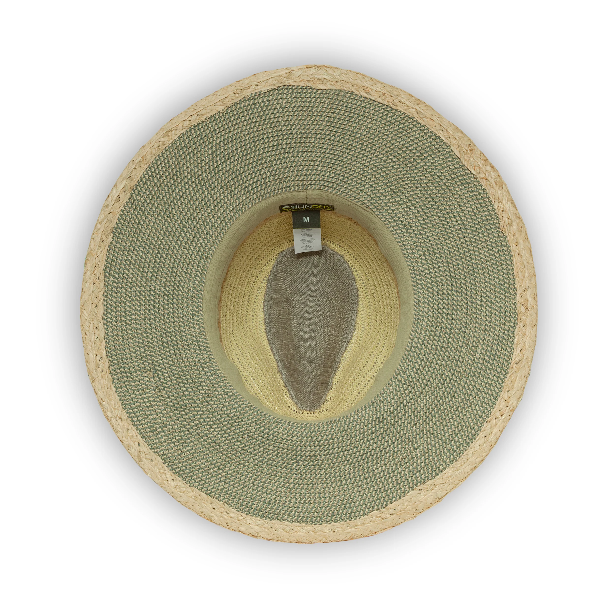 Valencia Hat - SALE - Image 5