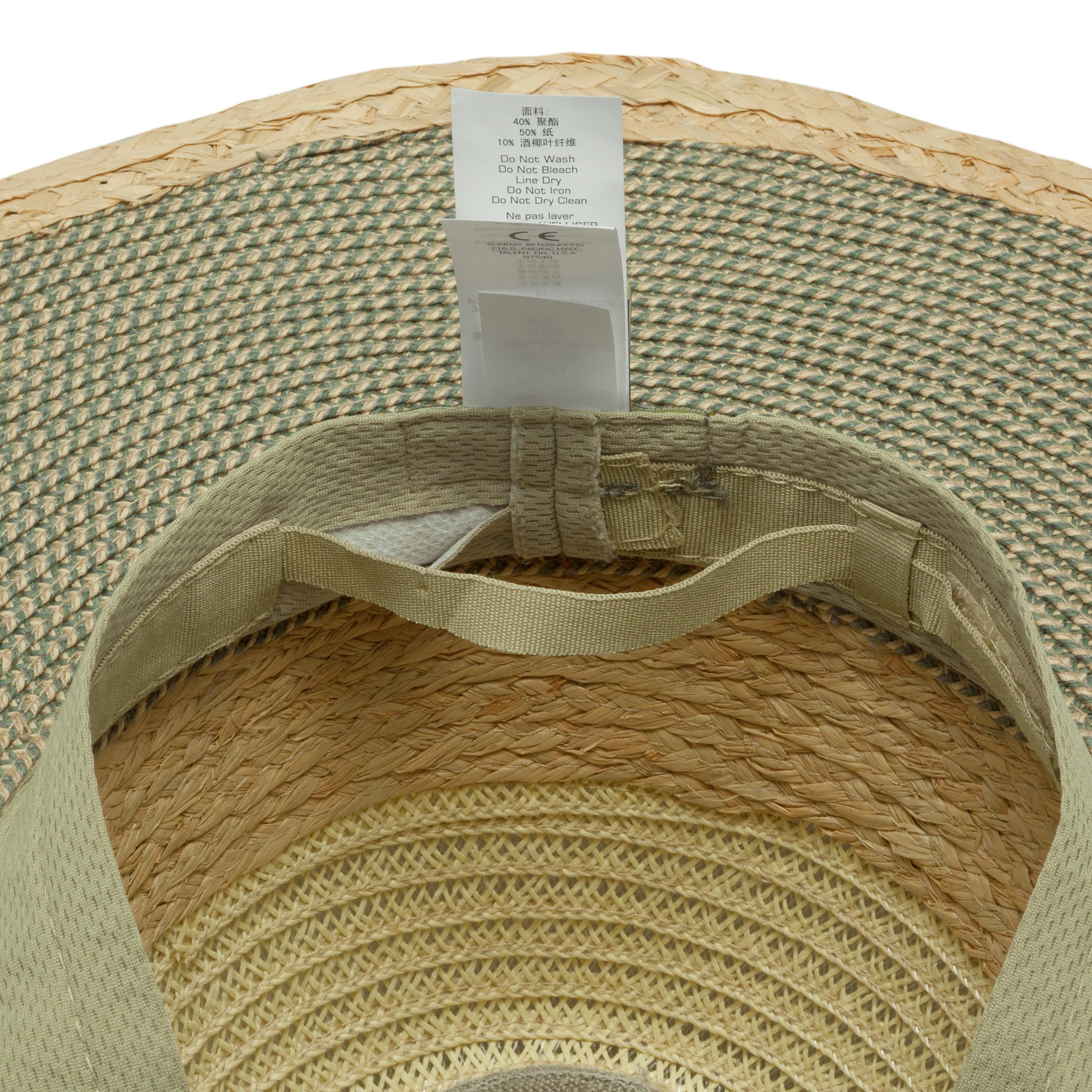Valencia Hat - SALE - Image 6