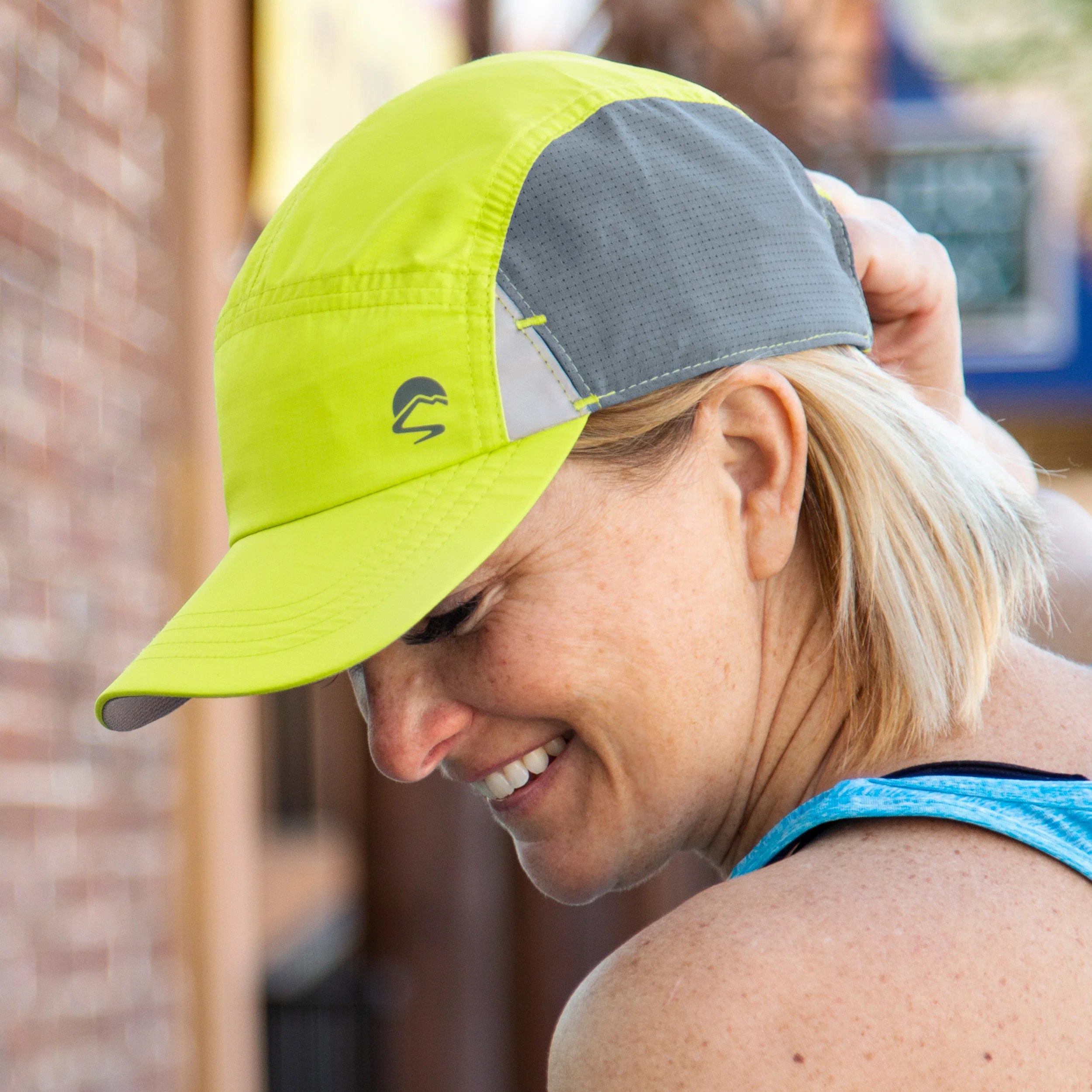 VaporLite Stride Cap - Image 5