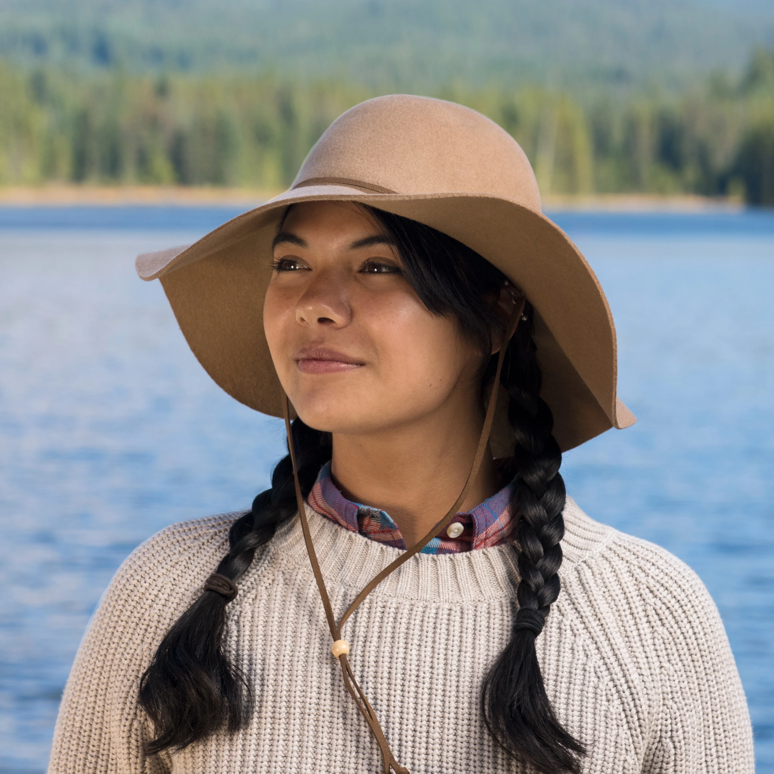 Vivian Hat - Image 4