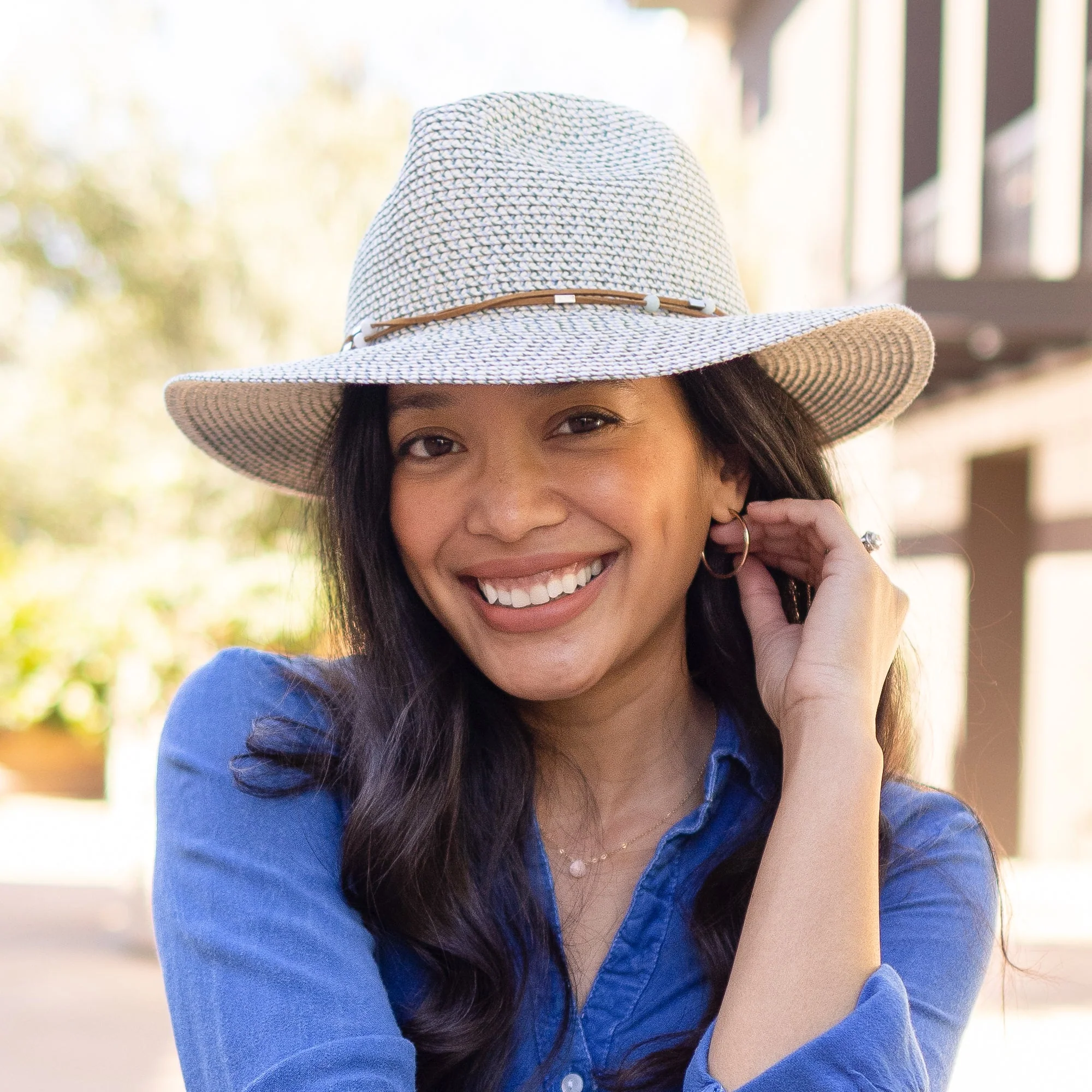 Wanderlust Fedora - Image 2