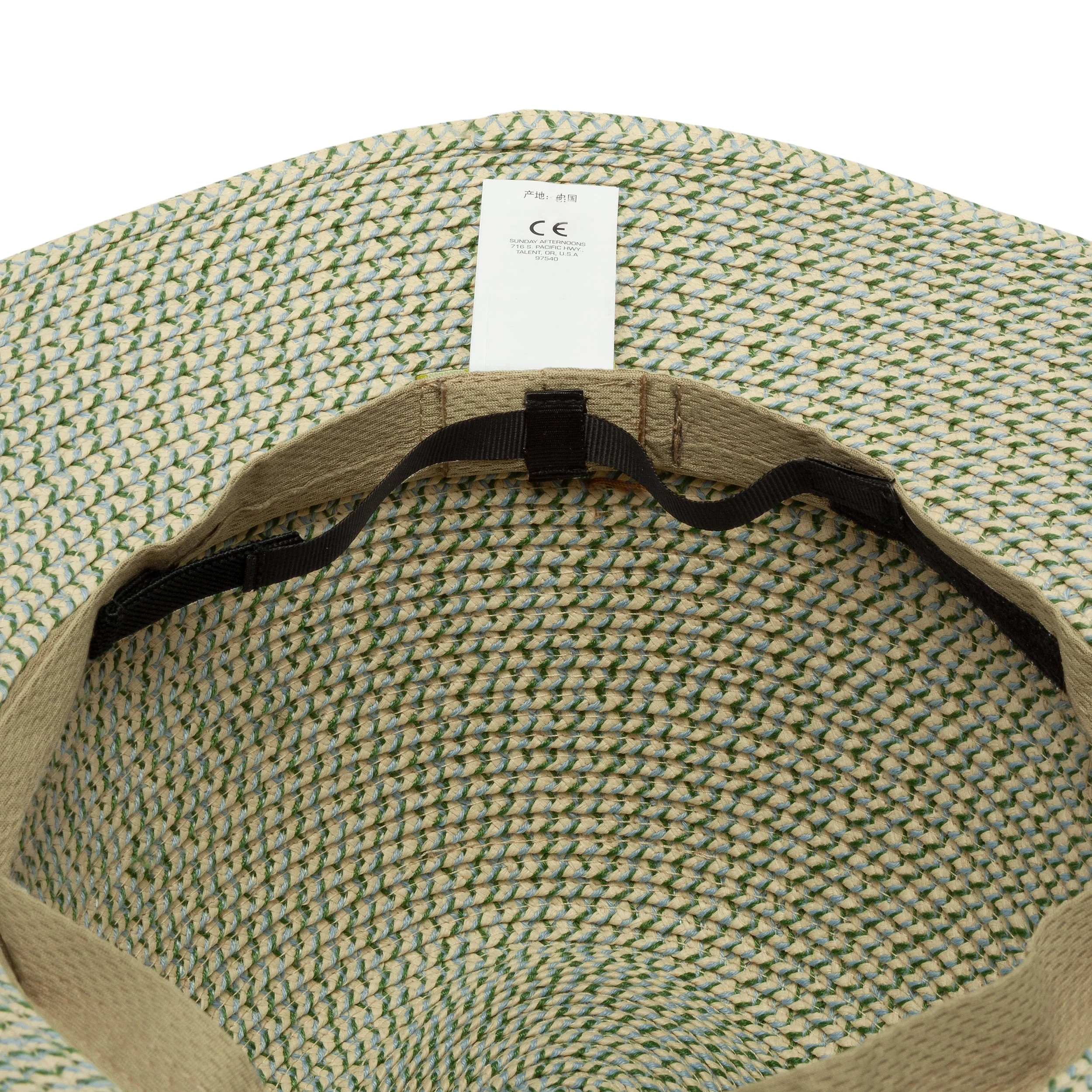 Wanderlust Fedora - Image 7