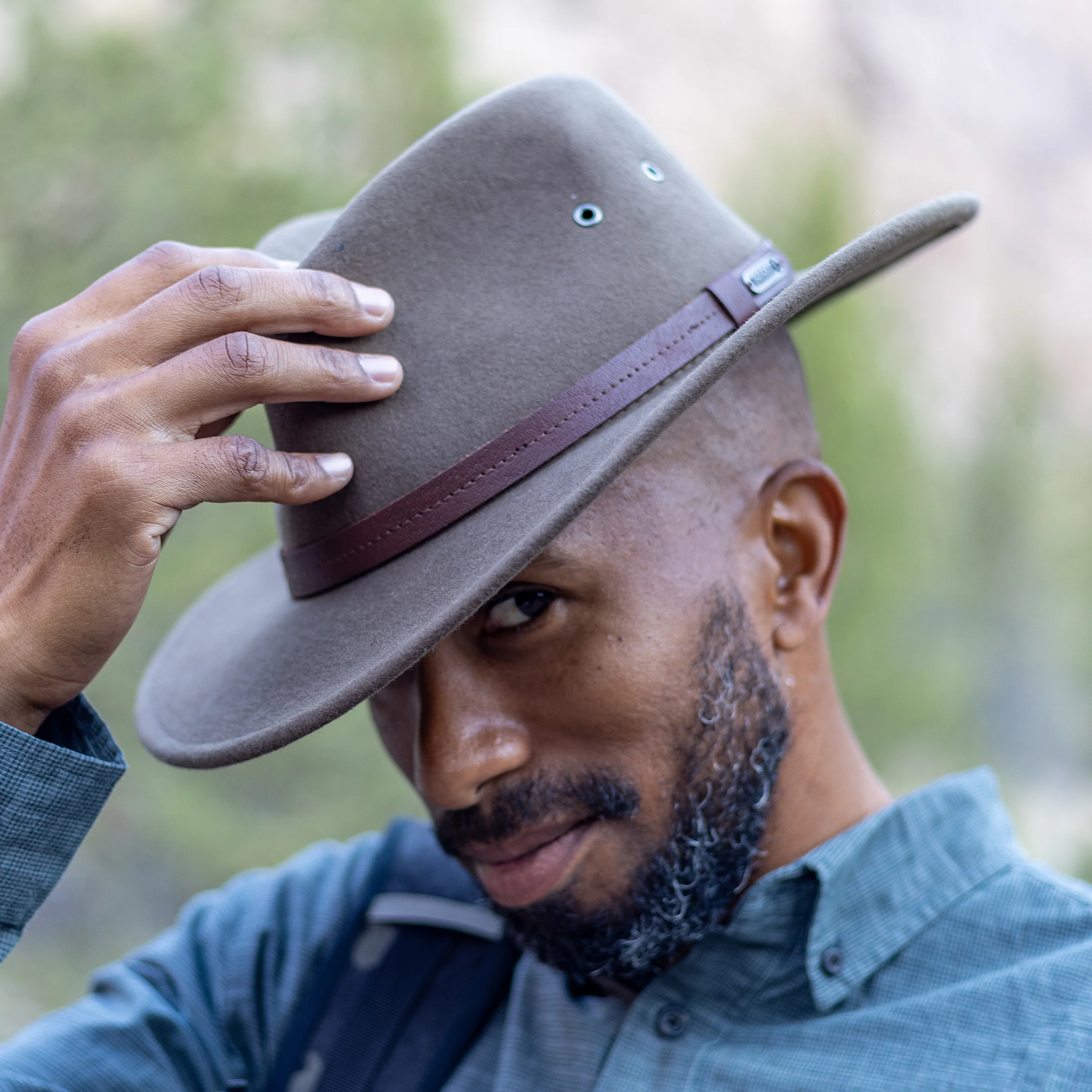 Winston Hat - Image 3