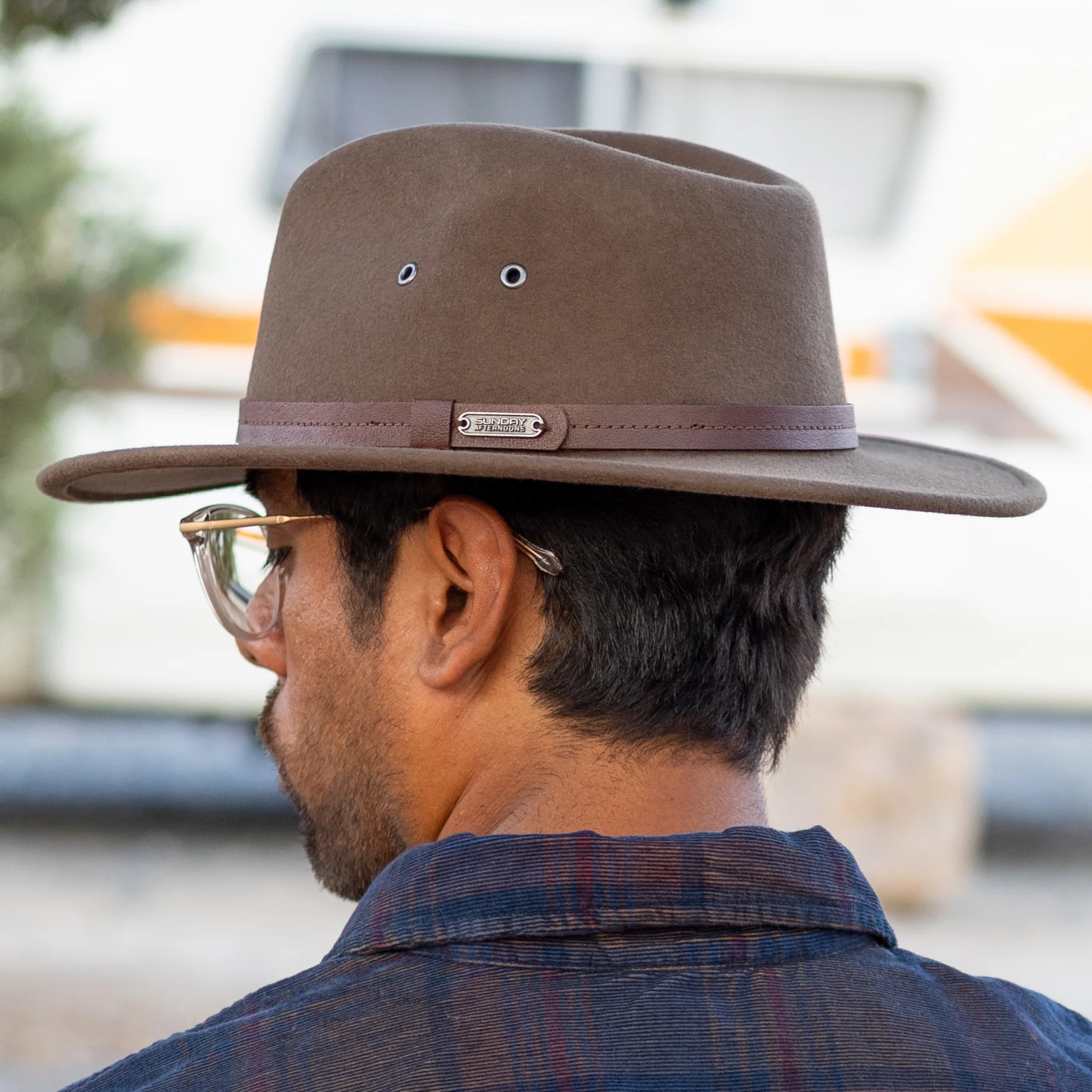 Winston Hat - Image 4