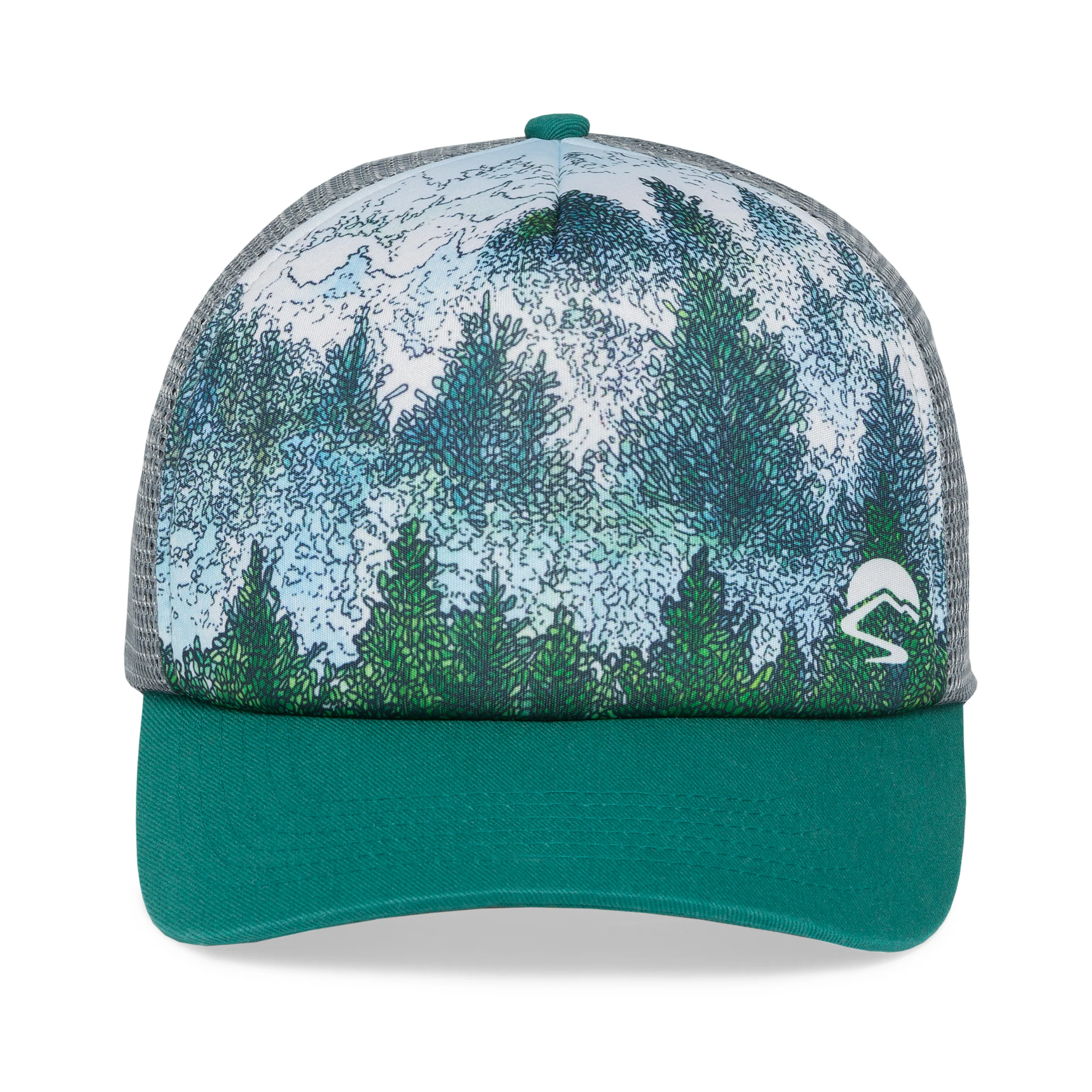 Woodland Trucker - Image 3