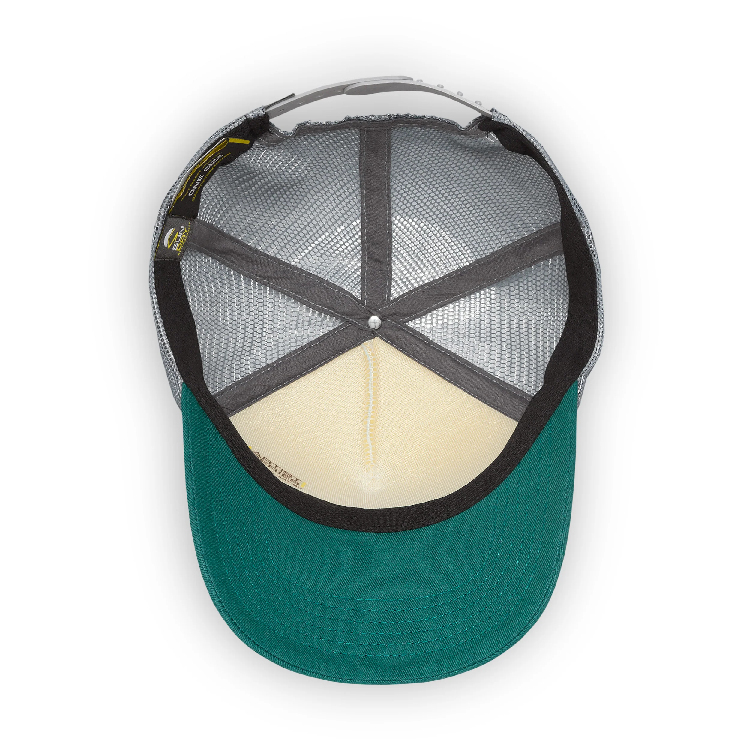Woodland Trucker - Image 7